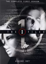 X-Files - Saison 1