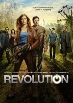 Revolution (2012) - Saison 1