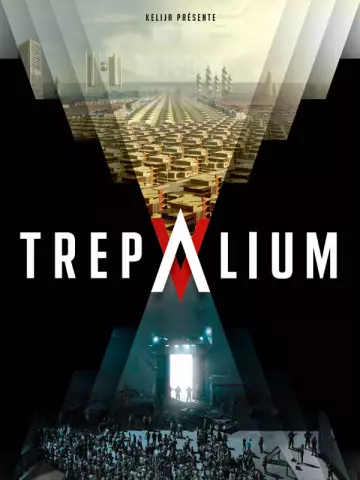 Trepalium - Saison 1
