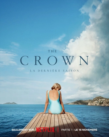 The Crown - Saison 6