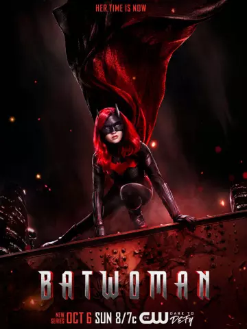 Batwoman - Saison 1