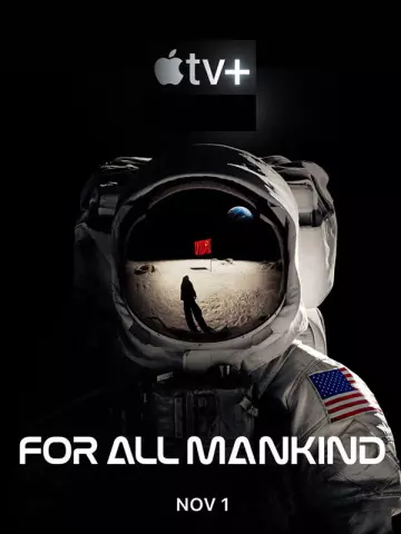 For All Mankind - Saison 1