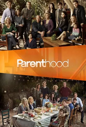 Parenthood (2010) - Saison 1