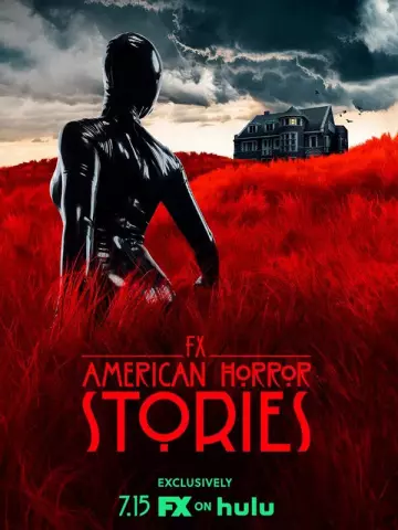 American Horror Stories - Saison 1