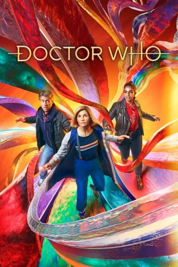 Doctor Who (2005) - Saison 0