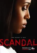 Scandal - Saison 3