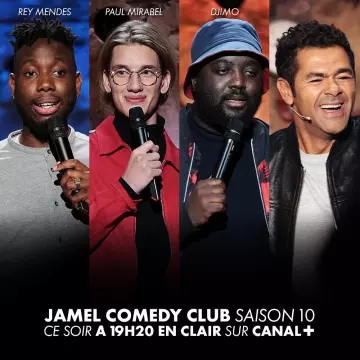 Jamel Comedy Club - Saison 10