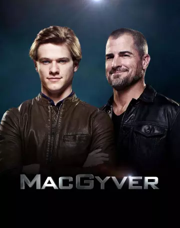 MacGyver (2016) - Saison 2