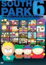 South Park - Saison 6