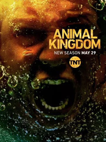 Animal Kingdom - Saison 5