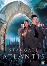 Stargate: Atlantis - Saison 1