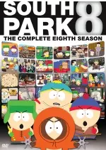 South Park - Saison 8