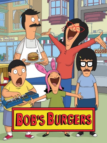 Bob's Burgers - Saison 7