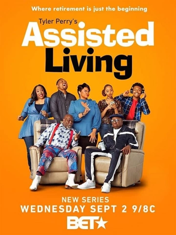 Assisted Living - Saison 1