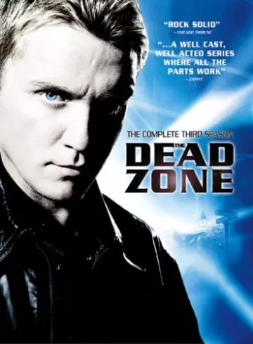 Dead Zone - Saison 5