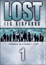 Lost, les disparus - Saison 1