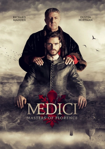 Les Médicis : Maîtres de Florence / Lorenzo le Magnifique - Saison 1