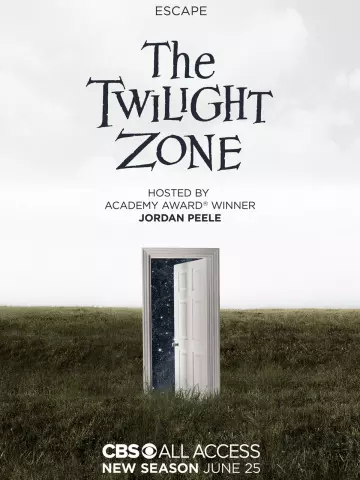 The Twilight Zone : la quatrième dimension (2019) - Saison 2