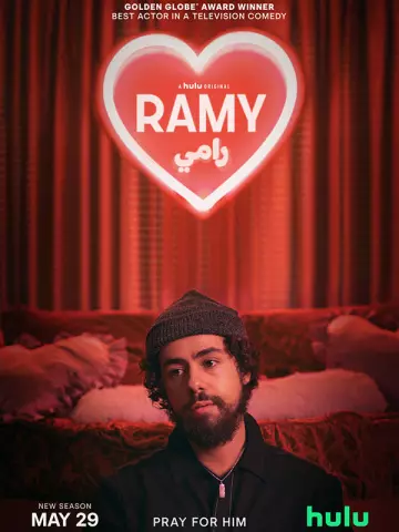 Ramy - Saison 2
