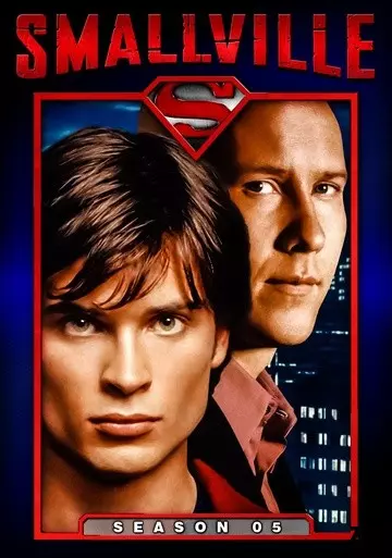 Smallville - Saison 5