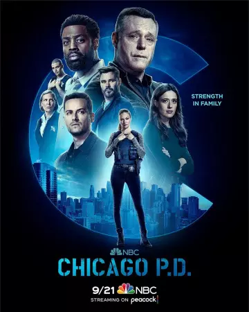 Chicago Police Department - Saison 10