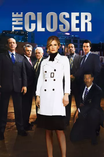 The Closer : L.A. Enquêtes prioritaires - Saison 2