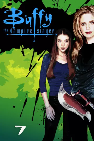 Buffy contre les vampires - Saison 7