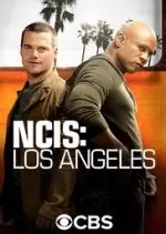 NCIS : Los Angeles - Saison 2