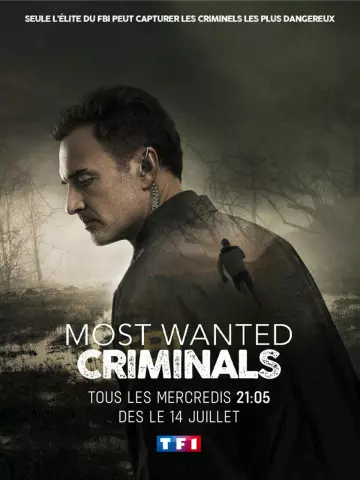 Most Wanted Criminals - Saison 2
