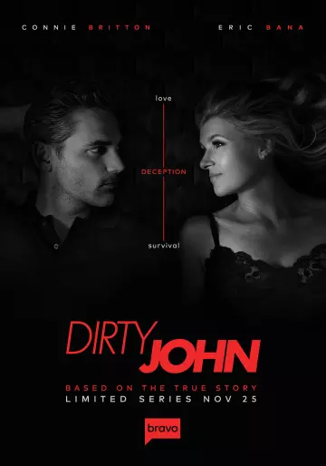 Dirty John - Saison 1