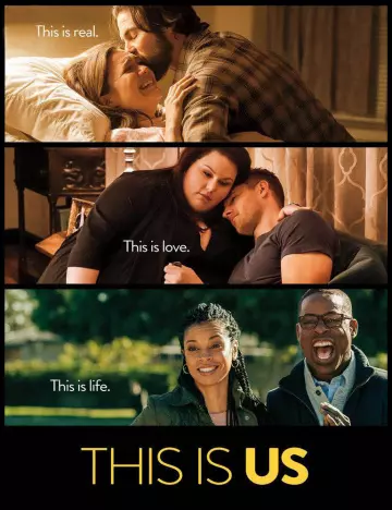 This Is Us - Saison 1