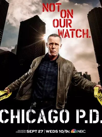 Chicago Police Department - Saison 5