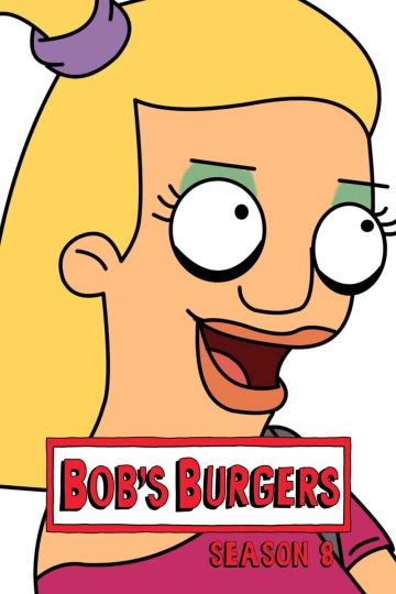 Bob's Burgers - Saison 8