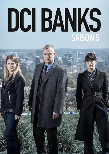 DCI Banks - Saison 5