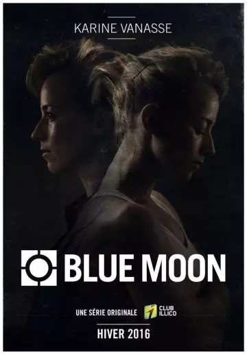 Blue Moon - Saison 1
