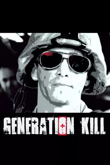 Generation Kill - Saison 1