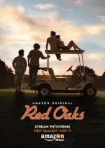 Red Oaks - Saison 2