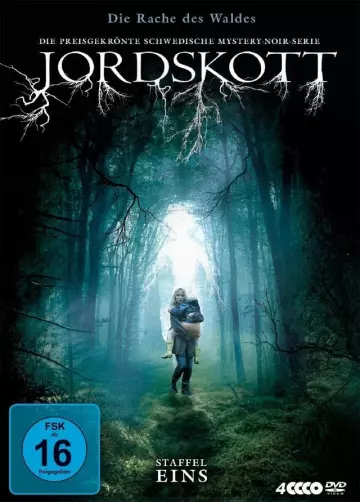 Jordskott, la forêt des disparus - Saison 1