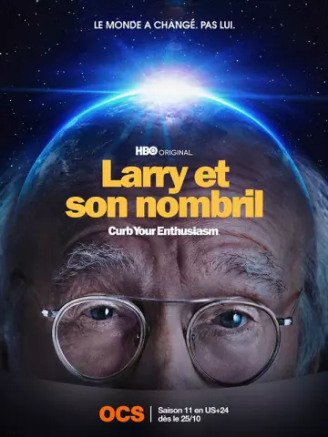 Larry et son nombril - Saison 11