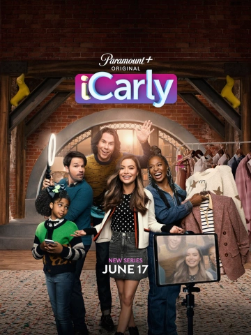 iCarly (2021) - Saison 1
