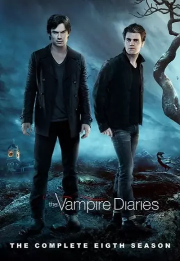 Vampire Diaries - Saison 8