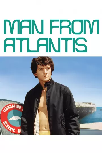 L'Homme de l'Atlantide - Saison 1