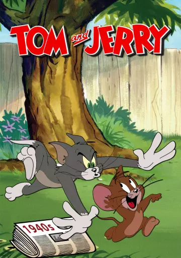 Tom et Jerry - Saison 1