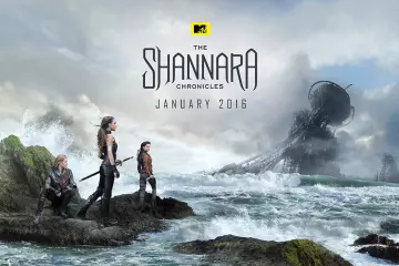 Les Chroniques de Shannara - Saison 1
