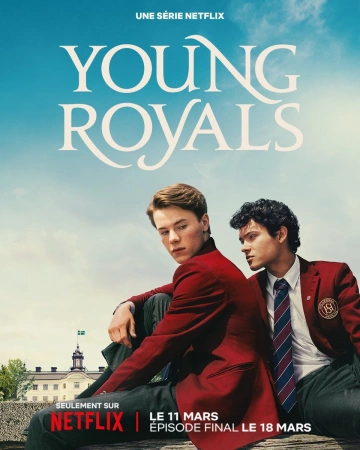 Young Royals - Saison 3