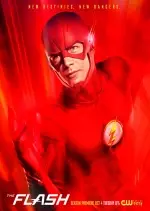 Flash (2014) - Saison 3