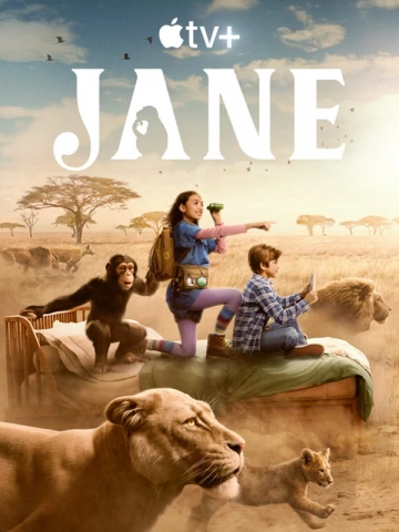 Jane - Saison 2