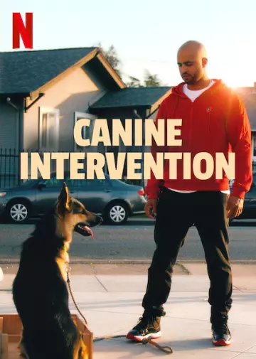 Canine Intervention - Saison 1