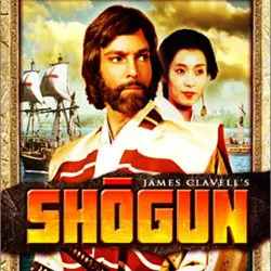 Shogun (1980) - Saison 1