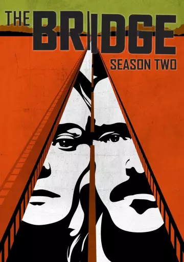 The Bridge (2013) - Saison 2